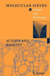 Cover image for Acidity and Basicity