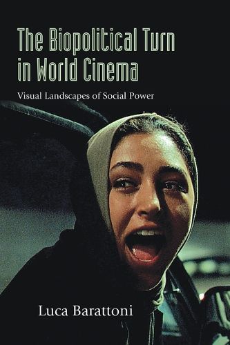 Cover image for The Biopolitical Turn in World Cinema