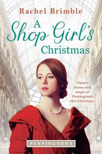 Cover image for A Shop Girl's Christmas