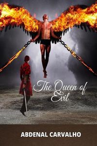 Cover image for The Queen of Evil