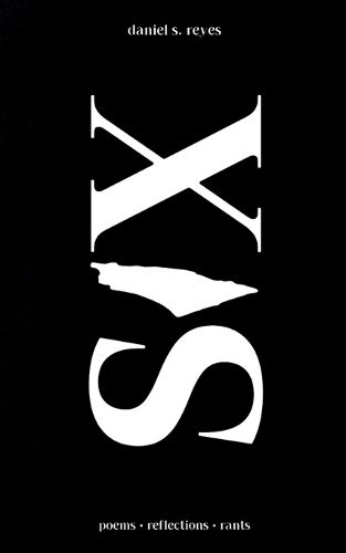 Cover image for SIX is for 6enocide