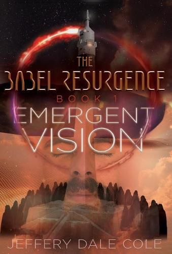 Cover image for Emergent Vision: The Babel Resurgence - Book 1