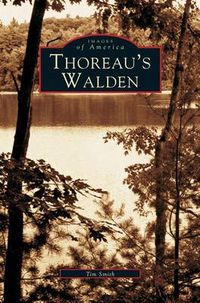 Cover image for Thoreau's Walden