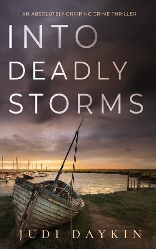 Cover image for Into Deadly Storms