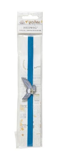 Cover image for Harry Potter: Buckbeak Elastic Band Bookmark