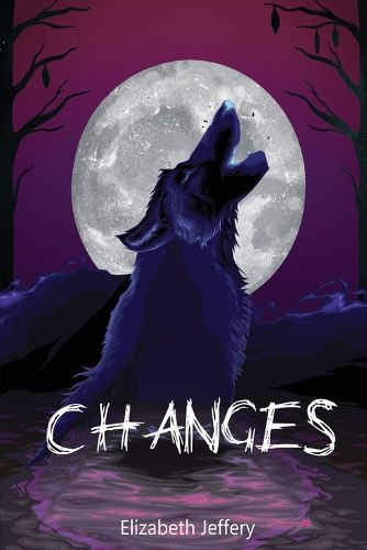 Cover image for Changes