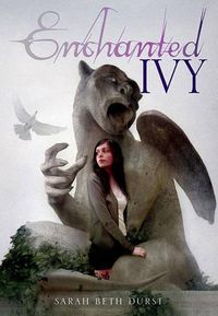 Cover image for Enchanted Ivy