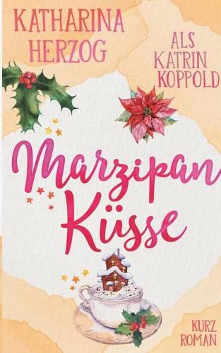 Cover image for Marzipankusse