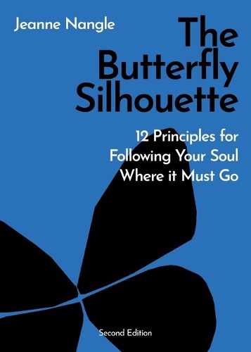 Cover image for The Butterfly Silhouette