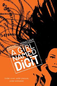 Cover image for Girl Named Digit