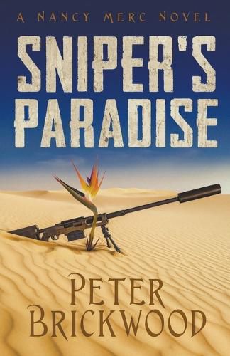 Cover image for Sniper's Paradise