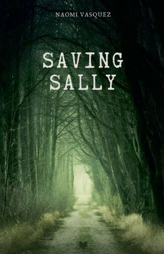 Cover image for Saving Sally