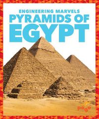 Cover image for Pyramids of Egypt