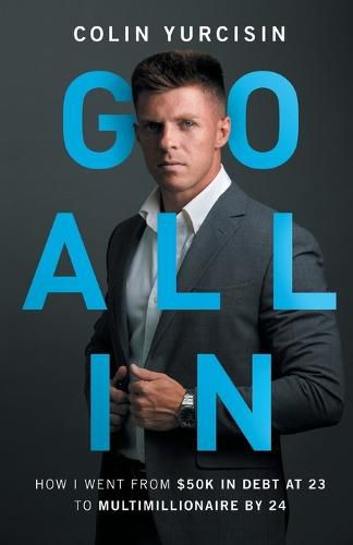 Cover image for Go All in