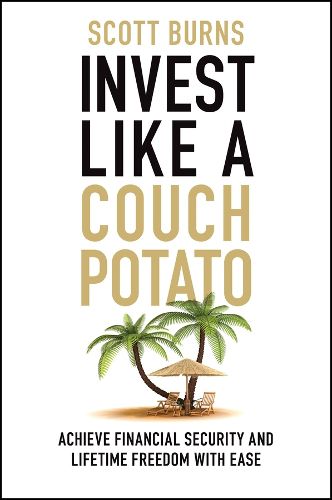 Cover image for Invest Like a Couch Potato