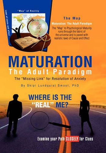 Cover image for Maturation: The Adult Paradigm