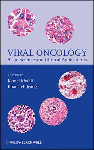 Cover image for Viral Oncology: Basic Science and Clinical Applications