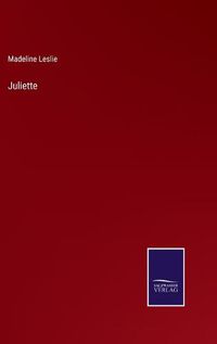 Cover image for Juliette