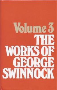 Cover image for The Works of George Swinnock