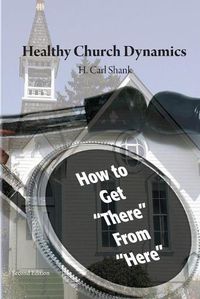 Cover image for Healthy Church Dynamics