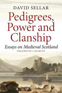 Cover image for Pedigrees, Power and Clanship