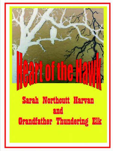 Cover image for Heart of the Hawk