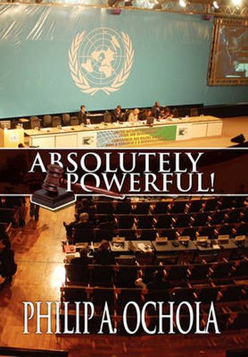 Cover image for Absolutely Powerful!