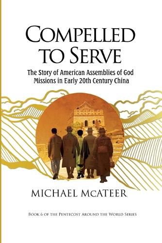Cover image for Compelled to Serve