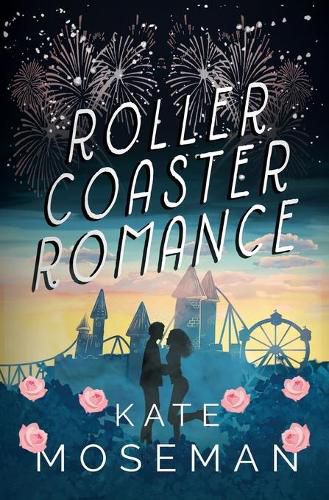 Cover image for Roller Coaster Romance
