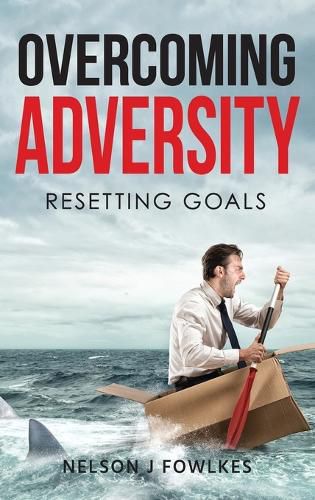 Cover image for Overcoming Adversity