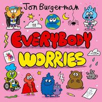 Cover image for Everybody Worries