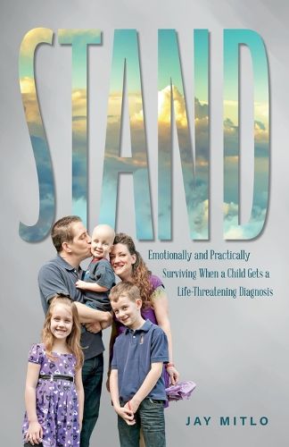 Cover image for Stand