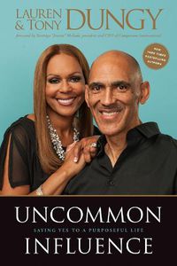 Cover image for Uncommon Influence