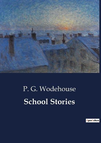 Cover image for School Stories