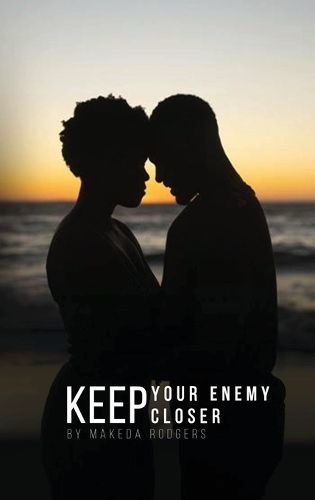 Cover image for Keep Your Enemy Closer