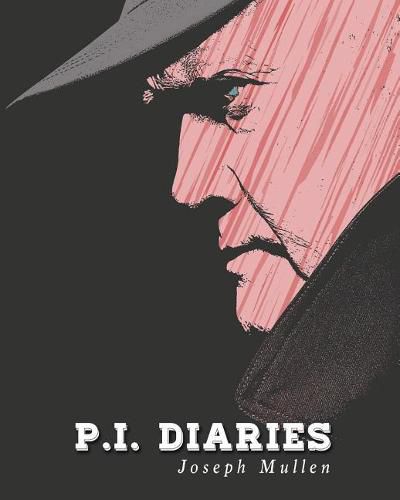 Cover image for P.I. Diaries
