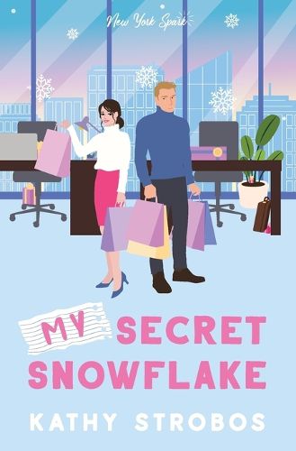 Cover image for My Secret Snowflake