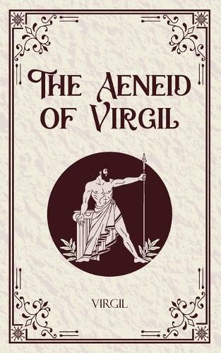Cover image for The Aeneid of Virgil (Edition1st)