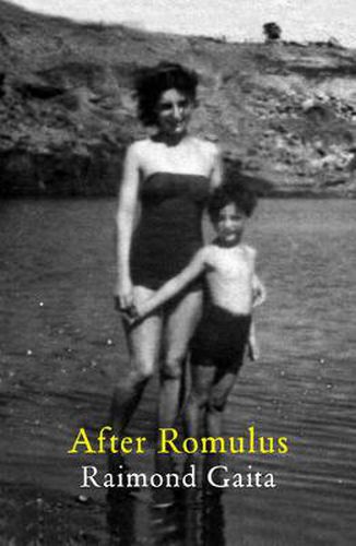Cover image for After Romulus