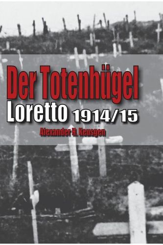 Cover image for Der Totenh gel