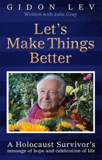 Cover image for Let's Make Things Better