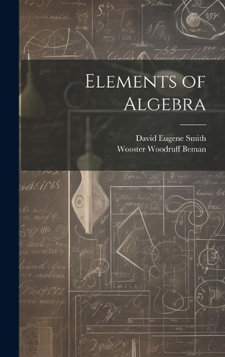 Elements of Algebra