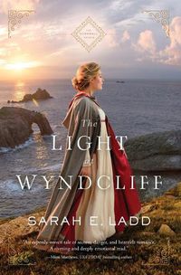 Cover image for The Light at Wyndcliff