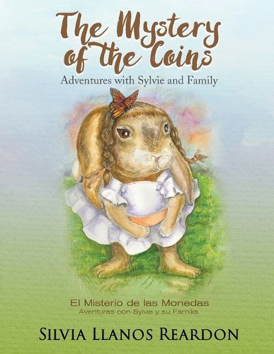 Cover image for The Mystery of the Coins