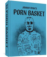 Cover image for Porn Basket