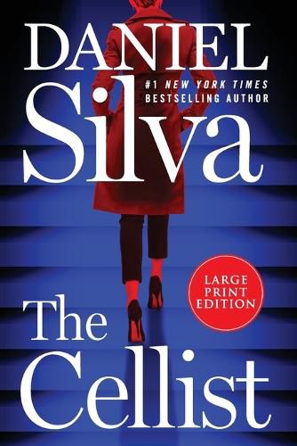 Cover image for The Cellist