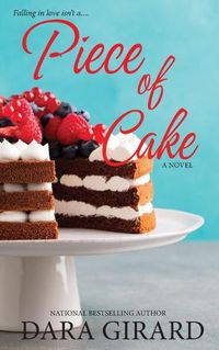 Cover image for Piece of Cake