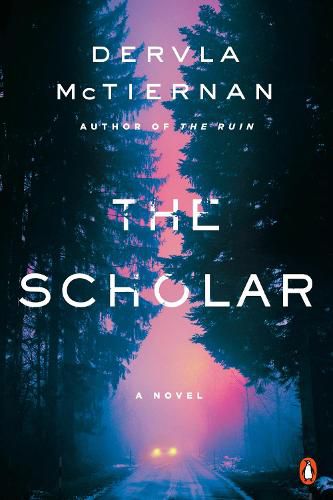 The Scholar: A Novel