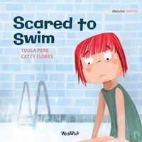 Cover image for Scared to Swim