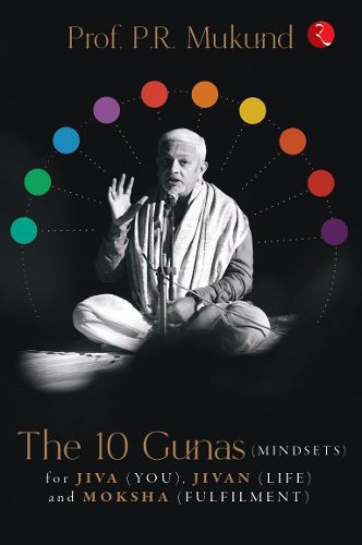 Cover image for The 10 Gunas